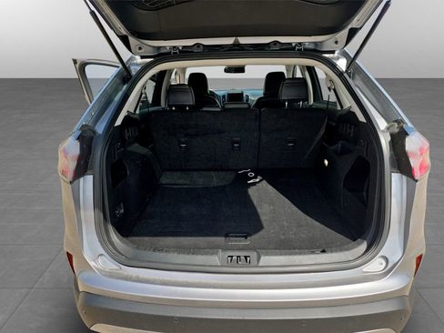 Used 2024 Ford Edge SEL AWD/4WD image 32