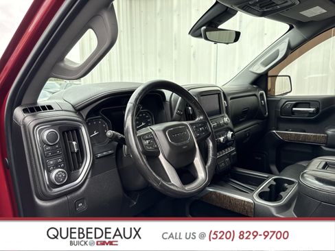 Used 2019 GMC Sierra 1500 Denali w/ Denali Ultimate Package image 20