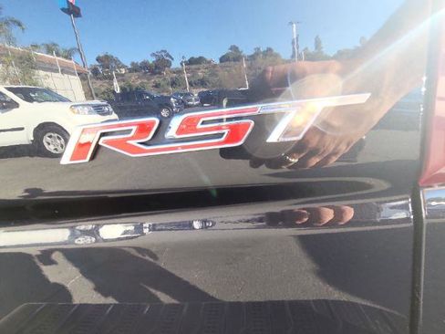 Used 2024 Chevrolet Silverado 1500 RST w/ RST All Star Premium Package image 31