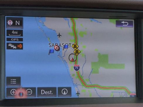 Used 2017 Lexus ES 350 image 21