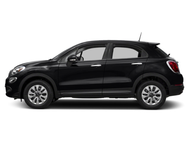 Used 2017 FIAT 500X Trekking FWD image 5