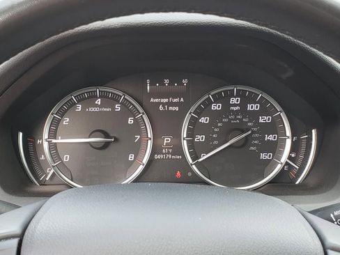 Used 2020 Acura TLX w/ Technology Package image 38