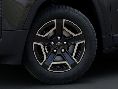 New 2026 Jeep Cherokee Limited AWD/4WD image 8