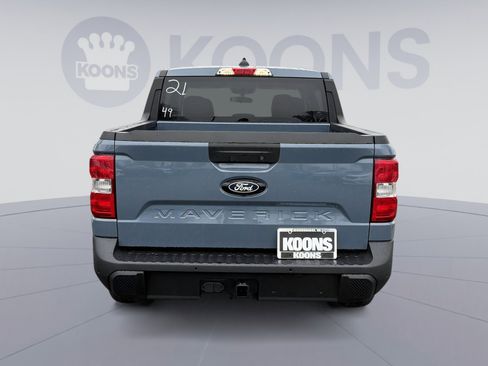 New 2026 Ford Maverick XLT image 5