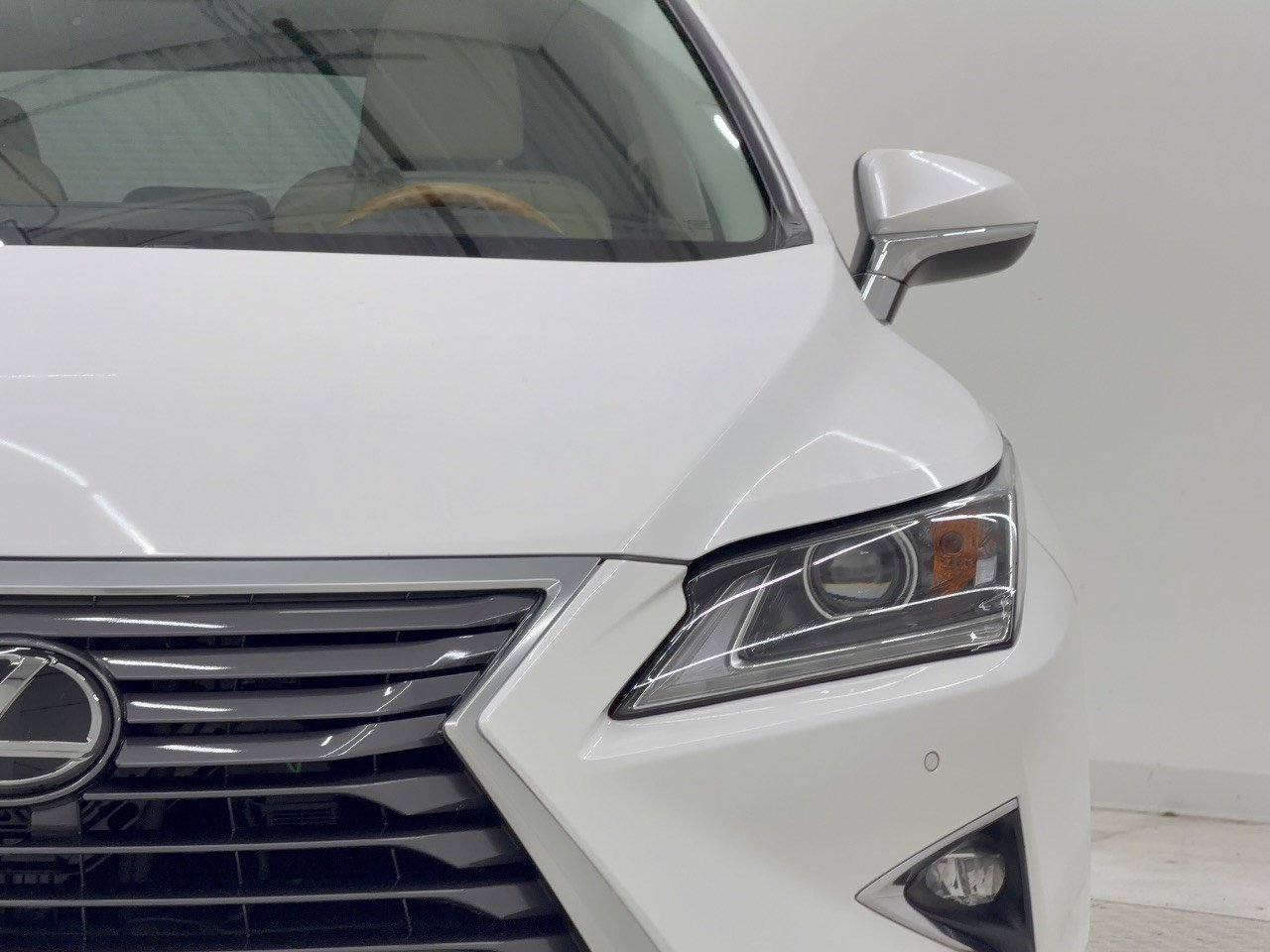 Used 2017 Lexus RX 350 FWD w/ Premium Package image 12