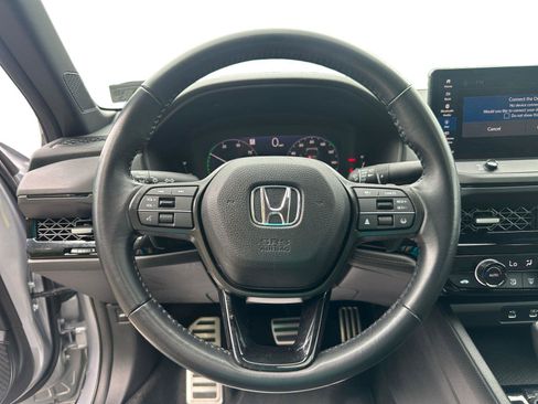 Certified 2024 Honda Accord Sport image 8