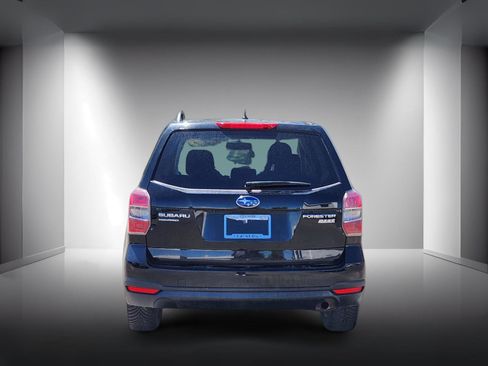 Used 2014 Subaru Forester 2.5i Premium w/ Popular Package #1 AWD/4WD image 6