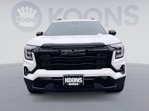 New 2026 GMC Terrain Elevation w/ Elevation Premium Package image 10