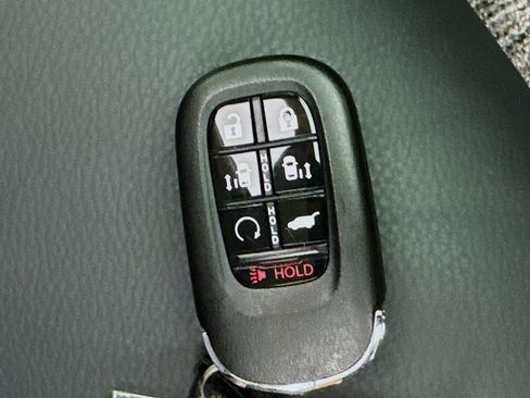 Used 2026 Honda Odyssey EX-L image 41