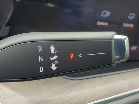 New 2026 Chevrolet Tahoe High Country image 34