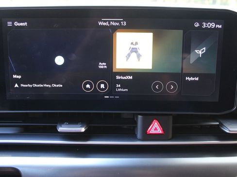 New 2026 Kia Carnival SX image 54