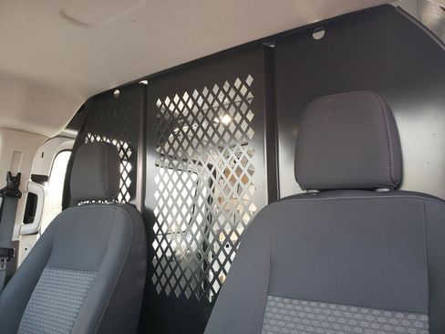 Used 2024 Ford Transit 250 w/ Exterior Upgrade Package image 17