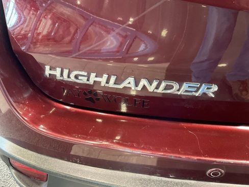 Used 2015 Toyota Highlander Limited Platinum image 26