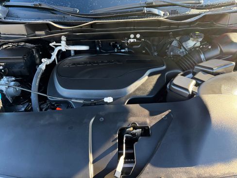 Used 2023 Honda Odyssey EX-L image 8