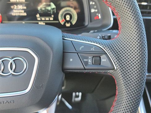 New 2026 Audi Q8 Prestige image 21