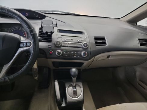 Used 2010 Honda Civic LX image 20
