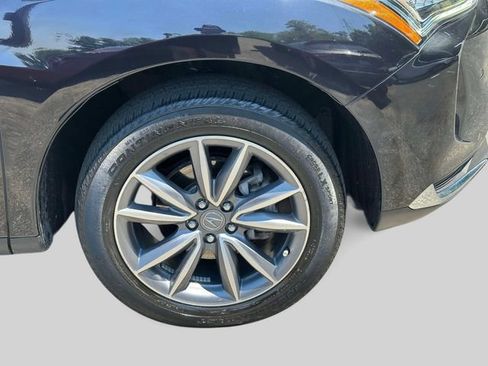 Certified 2023 Acura RDX AWD w/ Technology Package image 10