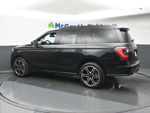 Used 2021 Ford Expedition Limited AWD/4WD image 25