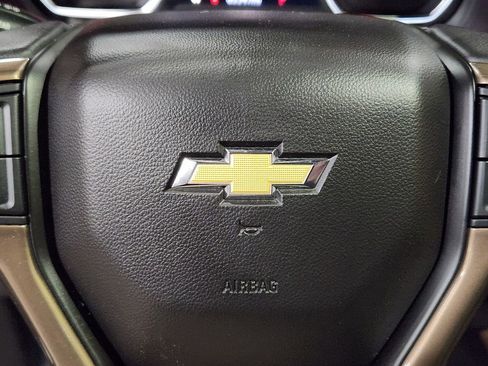 Used 2021 Chevrolet Tahoe High Country image 48