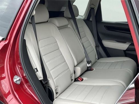 New 2026 Honda CR-V EX-L image 17