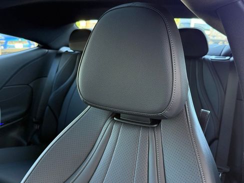 New 2026 Mercedes-Benz CLE 450 4MATIC Coupe image 3