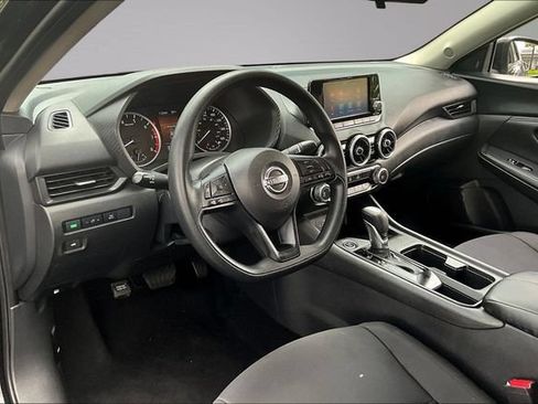 Used 2024 Nissan Sentra S FWD image 16