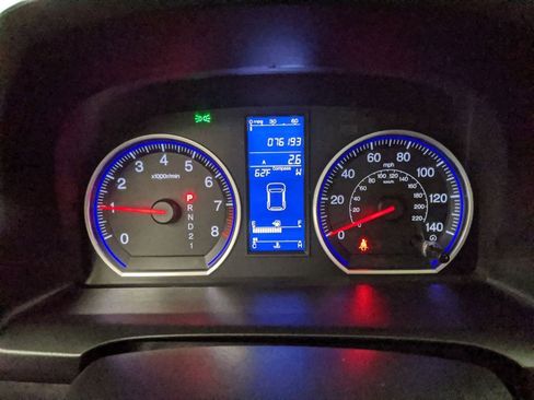 Used 2010 Honda CR-V EX-L image 12