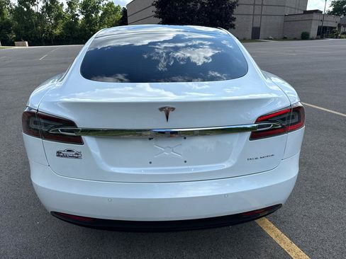 Used 2020 Tesla Model S AWD image 6
