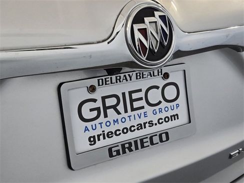 Used 2019 Buick Envision Essence image 13