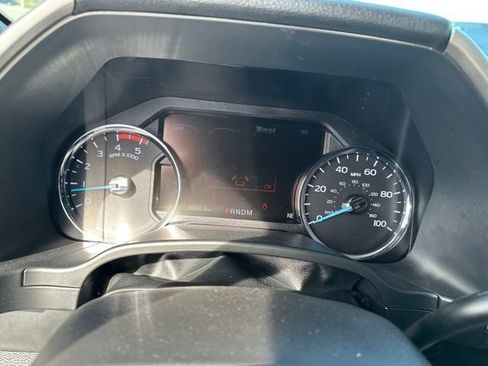 Used 2021 Ford F250 Lariat w/ Tremor Off-Road Package AWD/4WD image 29