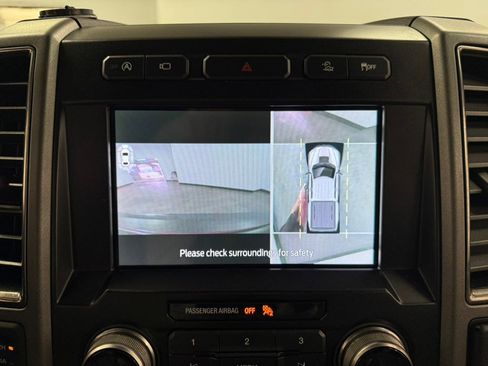 Used 2020 Ford F150 Raptor w/ Equipment Group 802A Luxury image 69