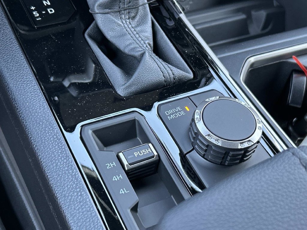 New 2026 Toyota Tundra SR5 AWD/4WD image 43