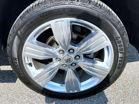 Used 2023 Ford Expedition King Ranch AWD/4WD image 27