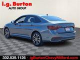 Used 2022 Volkswagen Jetta Sport image 4