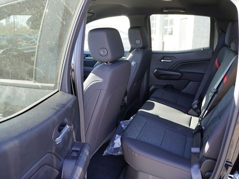 New 2026 Chevrolet Colorado Z71 image 11