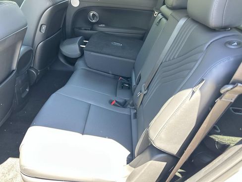 New 2026 Hyundai Palisade SEL Premium AWD/4WD image 20