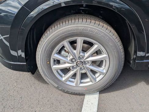 Used 2025 MAZDA CX-5 AWD 2.5 S image 10