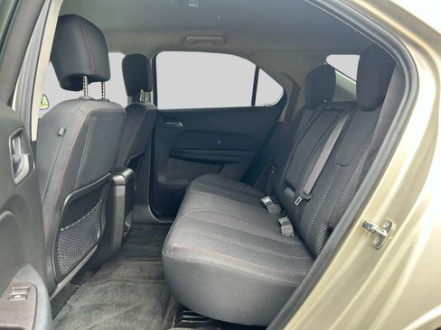 Used 2015 Chevrolet Equinox LT w/ Driver Convenience Package AWD/4WD image 16