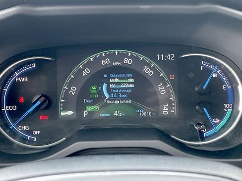 Used 2023 Toyota RAV4 SE image 29