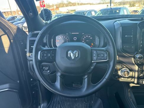 Used 2023 RAM 2500 Power Wagon w/ Level 2 Equipment Group image 46