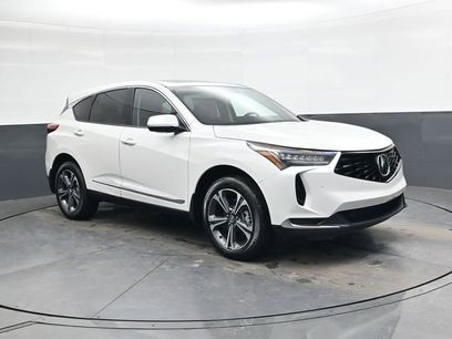 New 2026 Acura RDX w/ Technology Package