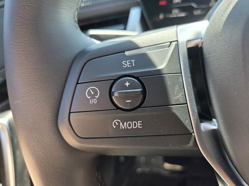 New 2026 BMW X1 xDrive28i w/ Technology Package image 28