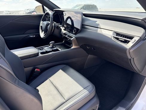 Certified 2025 Lexus RX 350 Premium w/ Convenience Package image 26