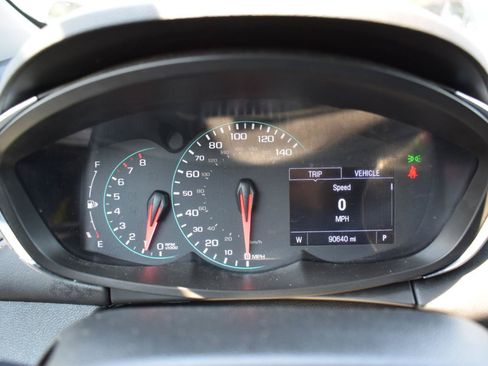 Used 2019 Chevrolet Trax LS w/ Tint and Cruise Package FWD image 18