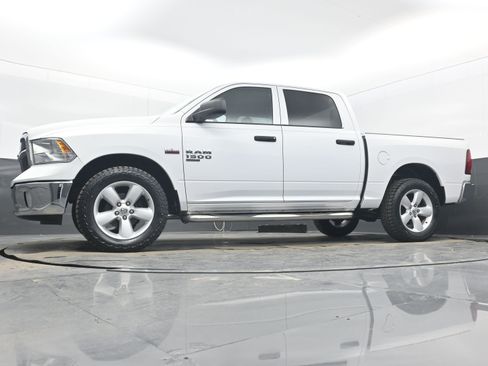 Used 2020 RAM 1500 Tradesman w/ Tradesman SXT Package image 20