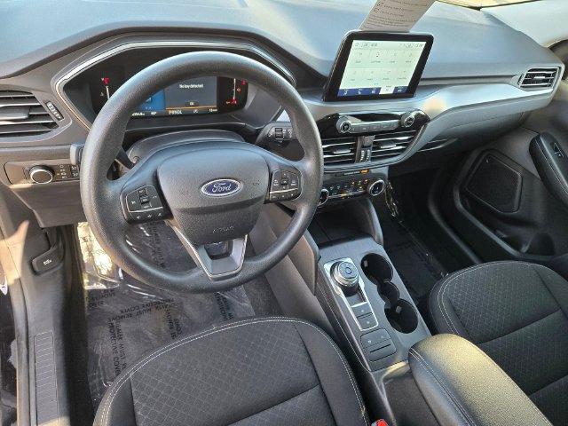 Used 2025 Ford Escape Active FWD image 6