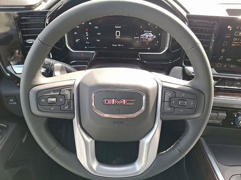 New 2026 GMC Sierra 1500 Elevation w/ Preferred Package image 19