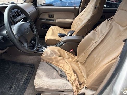Used 1998 Toyota 4Runner SR5 AWD/4WD image 25