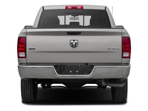 Used 2016 RAM 1500 Classic SLT AWD/4WD image 8