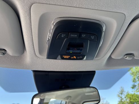 New 2025 Toyota Corolla Cross L image 21